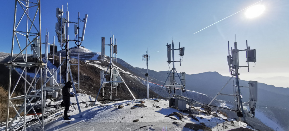 Antennemast