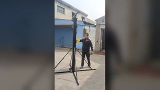 mastlichtmast oplieren