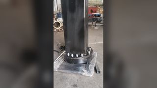 Rotatorbasis voor ledscherm